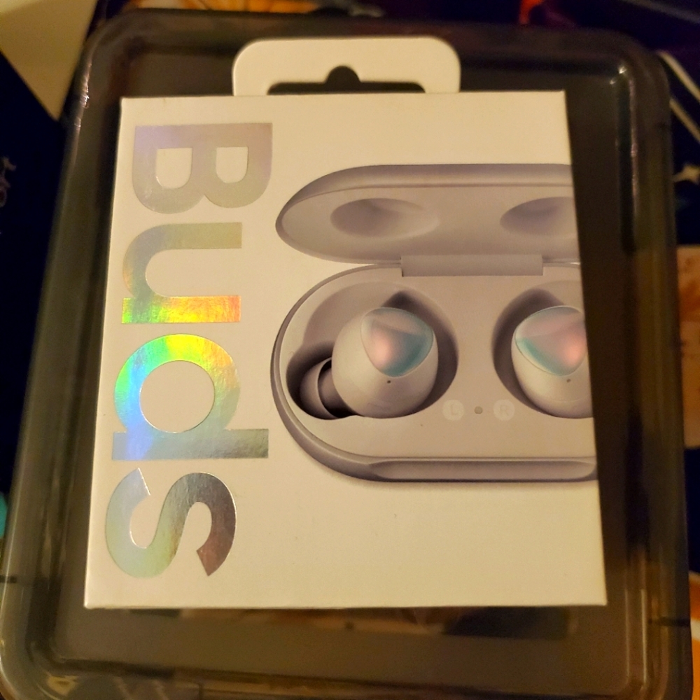 Samsung Galaxy Earbuds